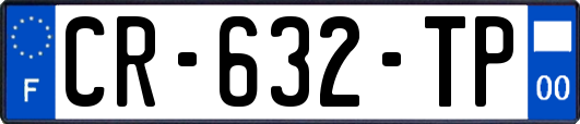 CR-632-TP