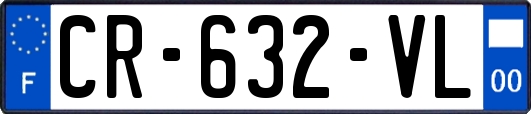 CR-632-VL