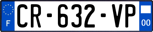 CR-632-VP