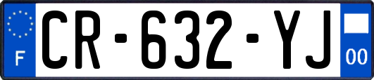 CR-632-YJ