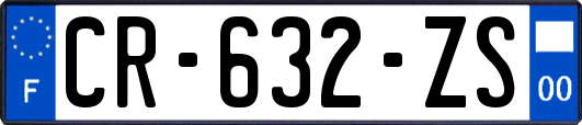 CR-632-ZS