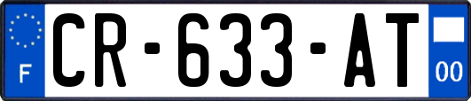 CR-633-AT