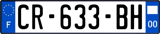 CR-633-BH