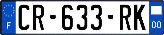 CR-633-RK