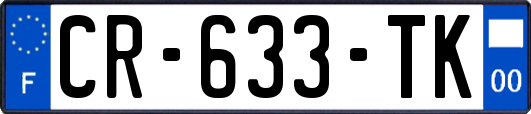 CR-633-TK
