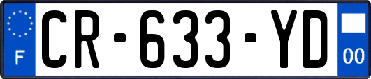 CR-633-YD
