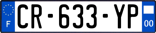 CR-633-YP