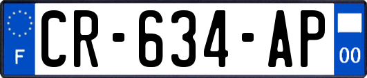 CR-634-AP