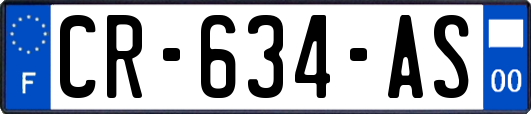 CR-634-AS