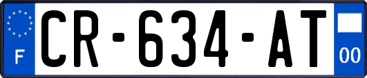 CR-634-AT