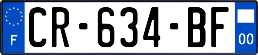 CR-634-BF