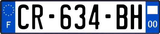 CR-634-BH