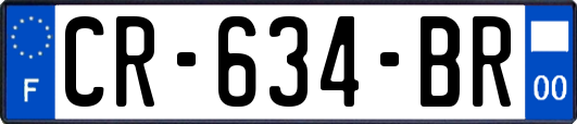 CR-634-BR