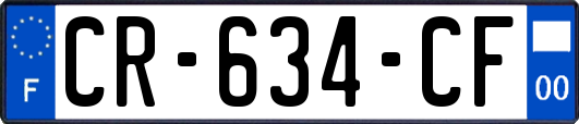 CR-634-CF