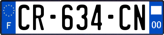 CR-634-CN