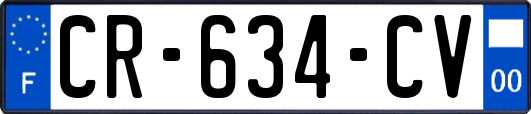 CR-634-CV