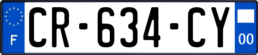 CR-634-CY