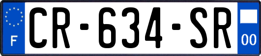 CR-634-SR