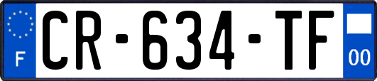 CR-634-TF