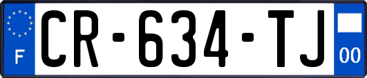 CR-634-TJ