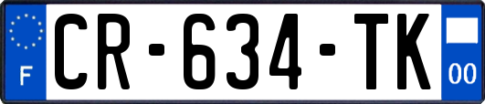 CR-634-TK