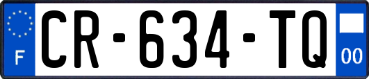 CR-634-TQ