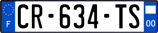 CR-634-TS