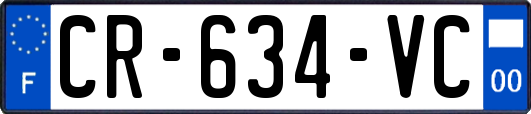 CR-634-VC