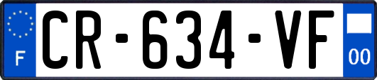 CR-634-VF