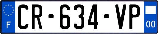 CR-634-VP