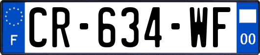 CR-634-WF