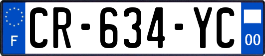 CR-634-YC