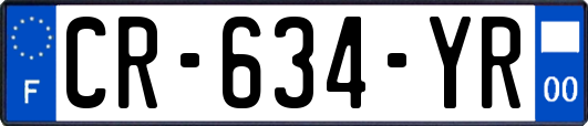 CR-634-YR