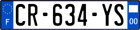 CR-634-YS