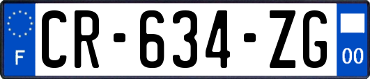 CR-634-ZG