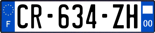 CR-634-ZH