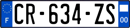 CR-634-ZS