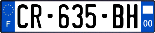 CR-635-BH