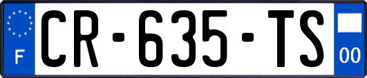 CR-635-TS