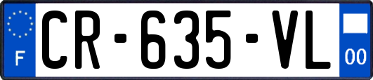 CR-635-VL
