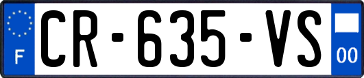CR-635-VS