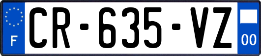 CR-635-VZ