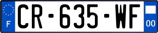 CR-635-WF