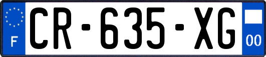 CR-635-XG