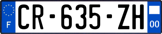 CR-635-ZH