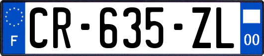 CR-635-ZL