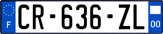 CR-636-ZL