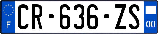 CR-636-ZS