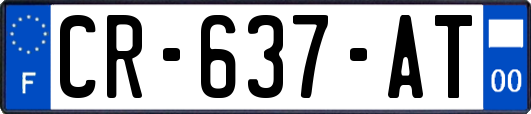 CR-637-AT