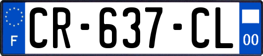 CR-637-CL